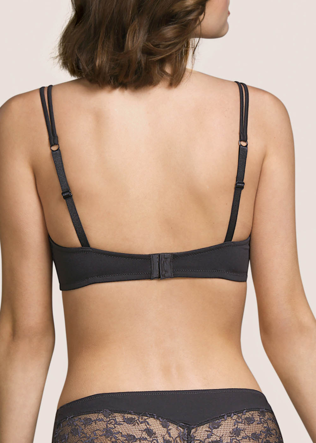 Soutien-gorge Embotant  Armatures Andres Sarda