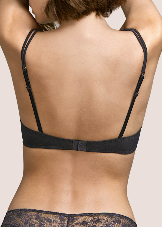 Soutien-gorge Embotant  Armatures Andres Sarda