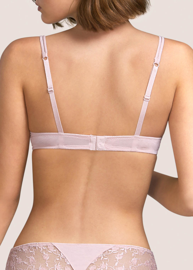 Soutien-gorge Embotant  Armatures Andres Sarda