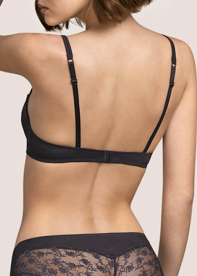 Soutien-gorge Balconnet Rembourr Andres Sarda