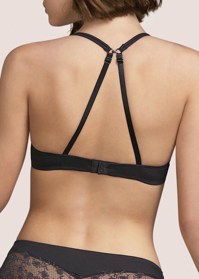 Soutien-gorge Balconnet Rembourr Andres Sarda