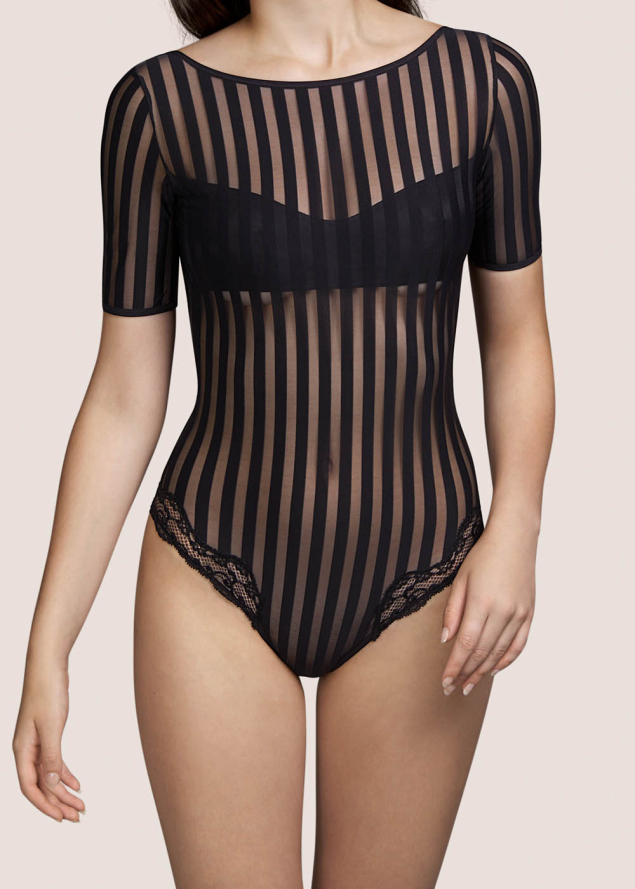 Body Andres Sarda