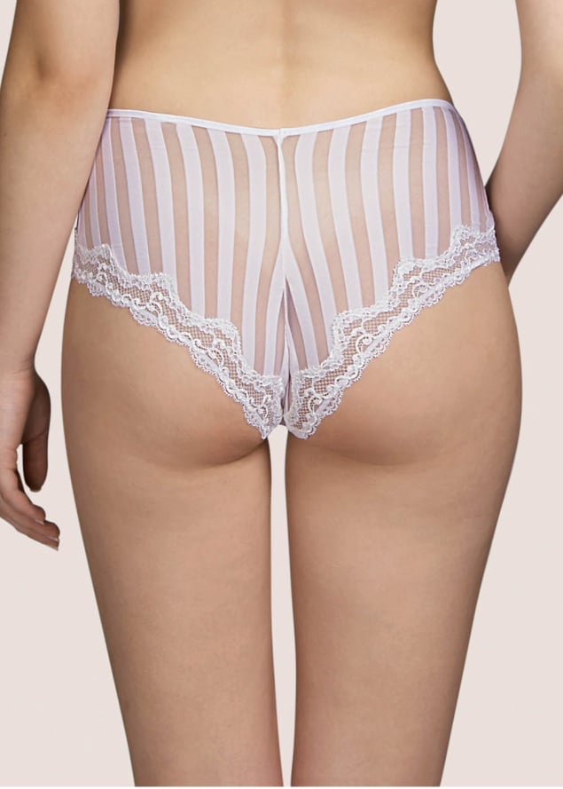 Slip Brsilien Andres Sarda Blanc