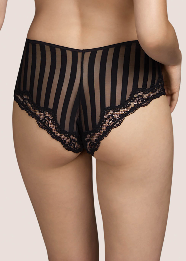 Slip Brsilien Andres Sarda Noir