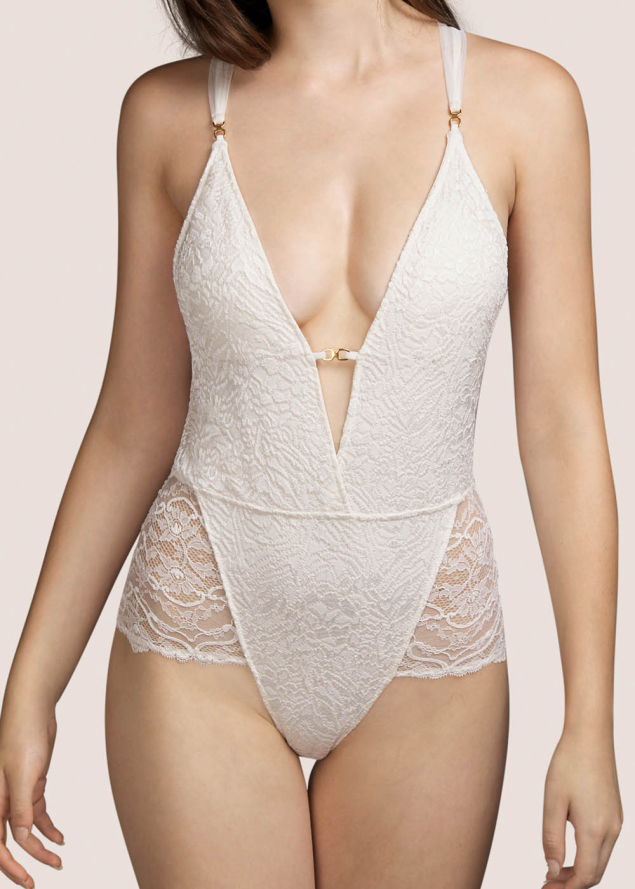 Body Andres Sarda