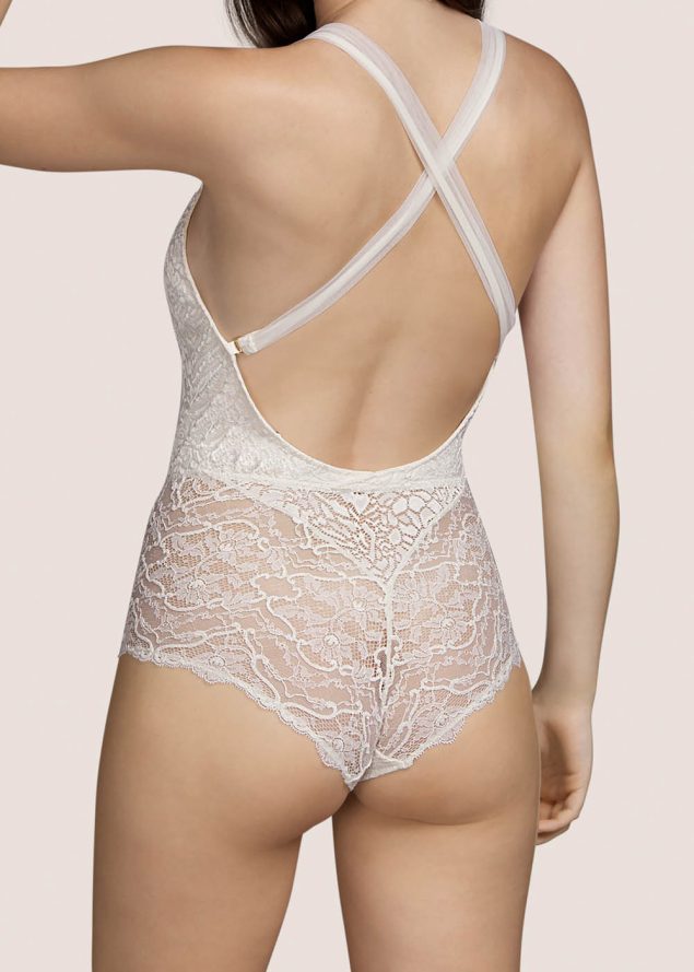 Body Andres Sarda