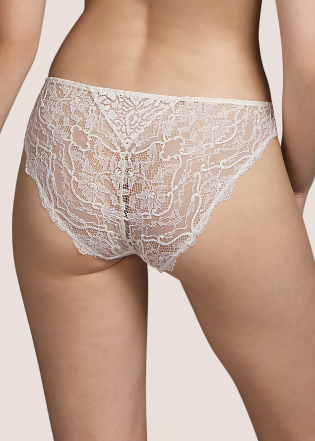 Slip Brsilien Andres Sarda Chantilly