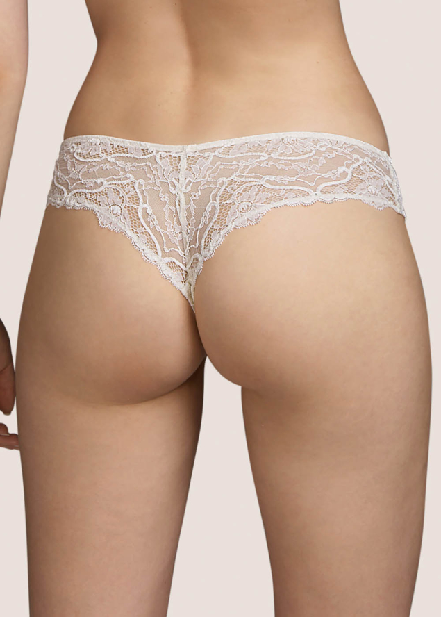 Shorty String Andres Sarda