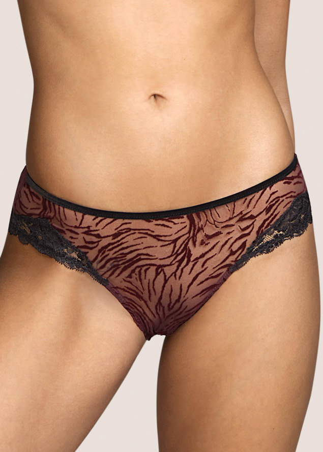 Slip brsilien Andres Sarda Vin