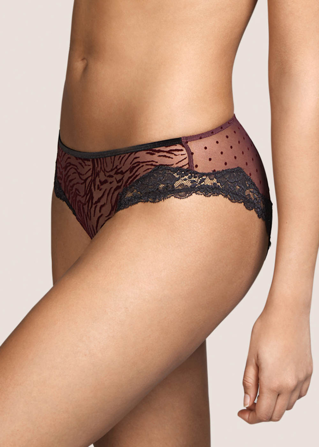 Slip brsilien Andres Sarda Vin