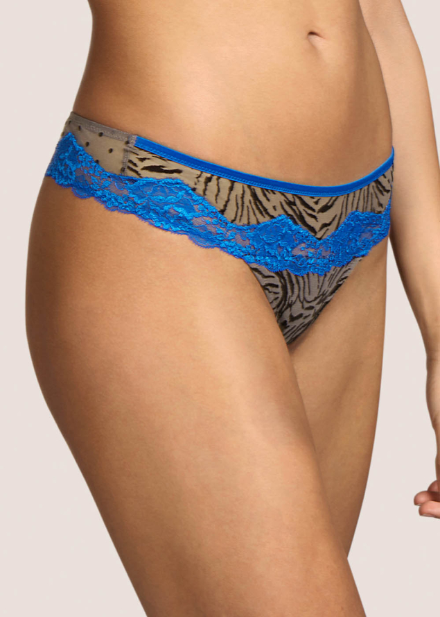 Shorty String Andres Sarda Fossil