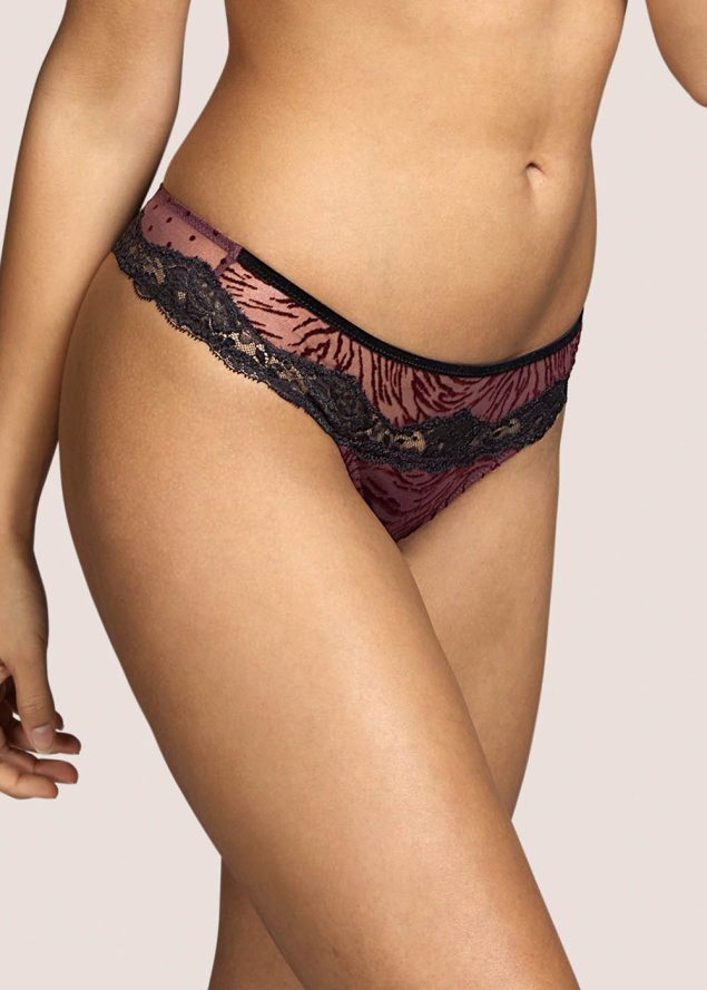 Shorty String Andres Sarda