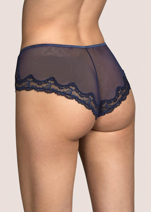 Slip Brsilen Andres Sarda Water Blue