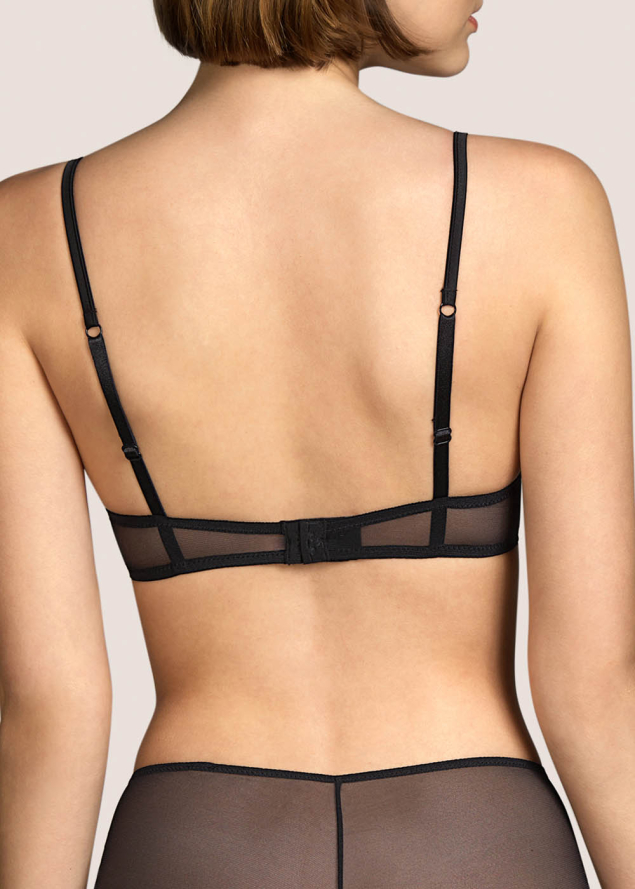 Soutien-gorge Emboitant  Armatures  Andres Sarda