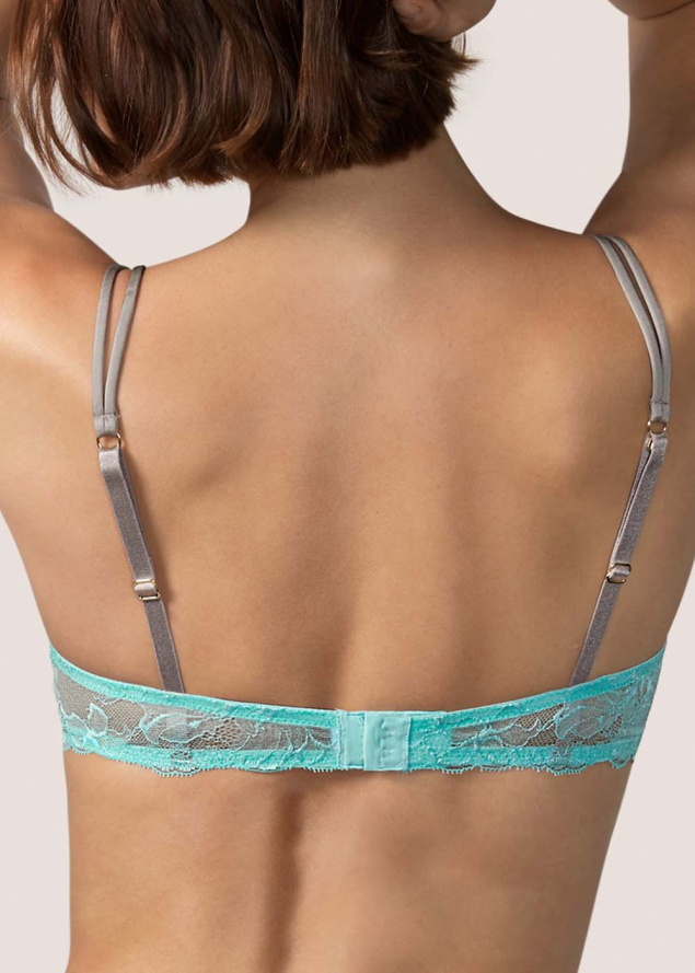 Soutien-gorge emboitant  armatures Andres Sarda