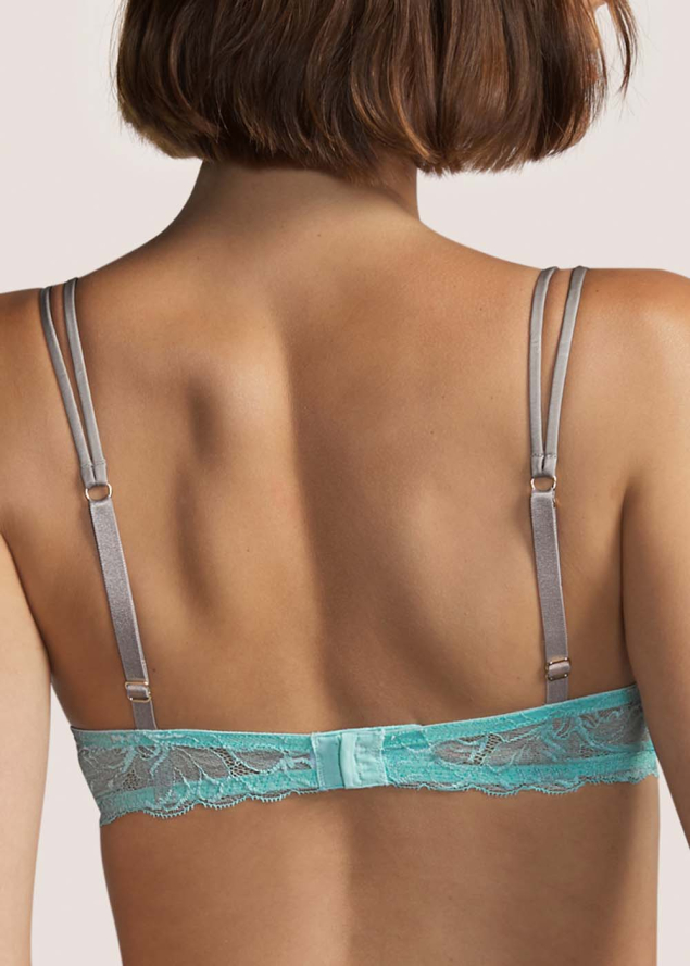 Soutien-gorge rembourr dcollet Andres Sarda