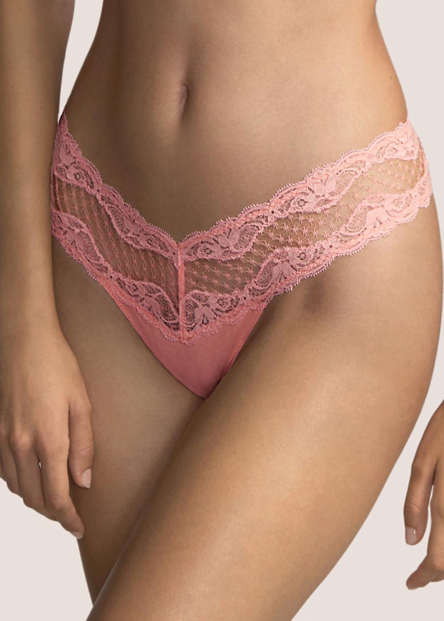 Shorty string Andres Sarda