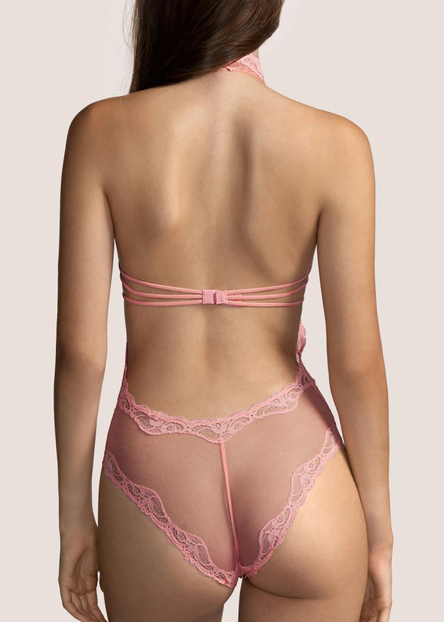 Body Andres Sarda