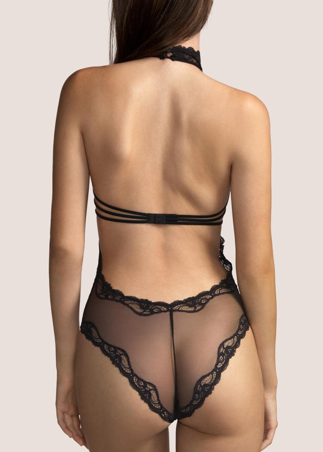 Body Andres Sarda Noir