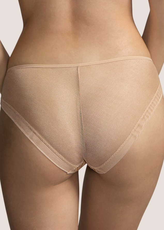 Slip brsilien  Andres Sarda Light Tan