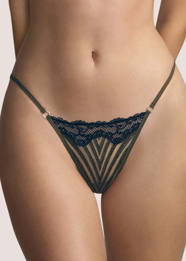 String Andres Sarda