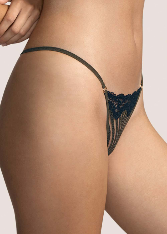 String Andres Sarda