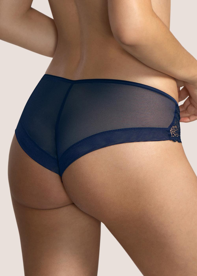 Slip brsilien  Andres Sarda Evening Blue