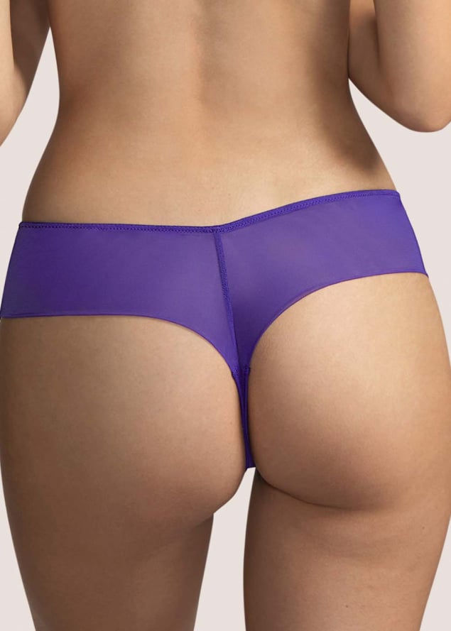 Shorty string Andres Sarda