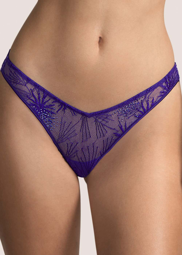 String Andres Sarda Funky Violet