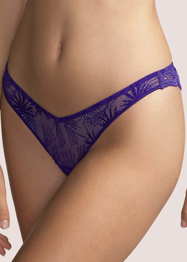 String Andres Sarda Funky Violet