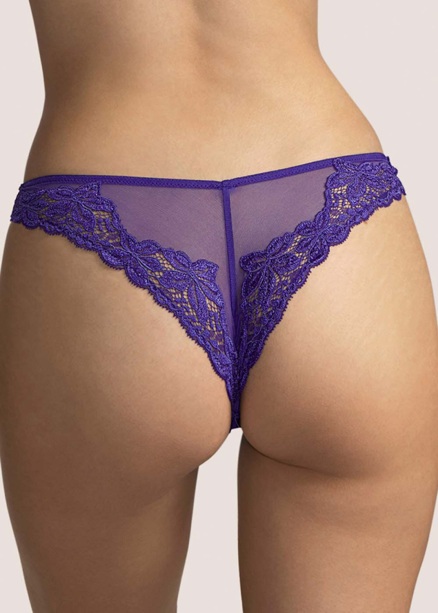 String Andres Sarda Funky Violet