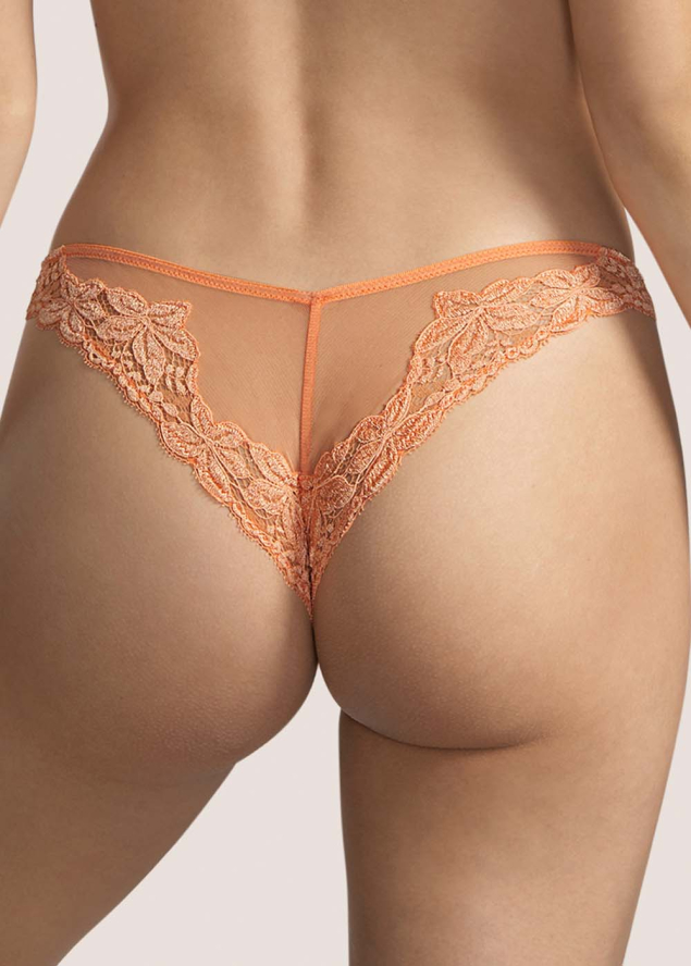 String Andres Sarda Peach