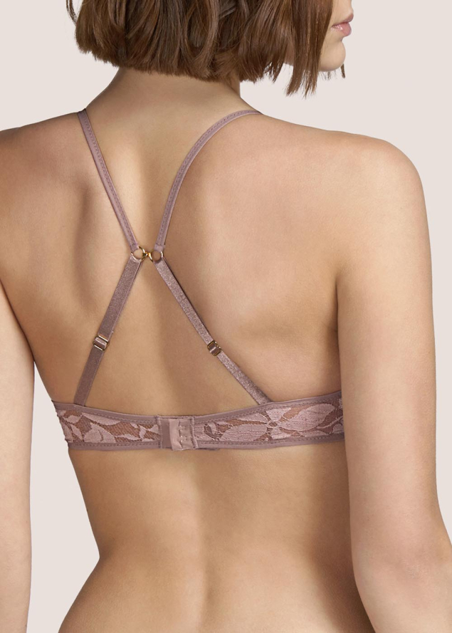 Soutien-gorge emboitant  armatures Andres Sarda