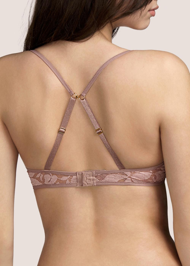 Soutien-gorge rembourr  armatures Andres Sarda