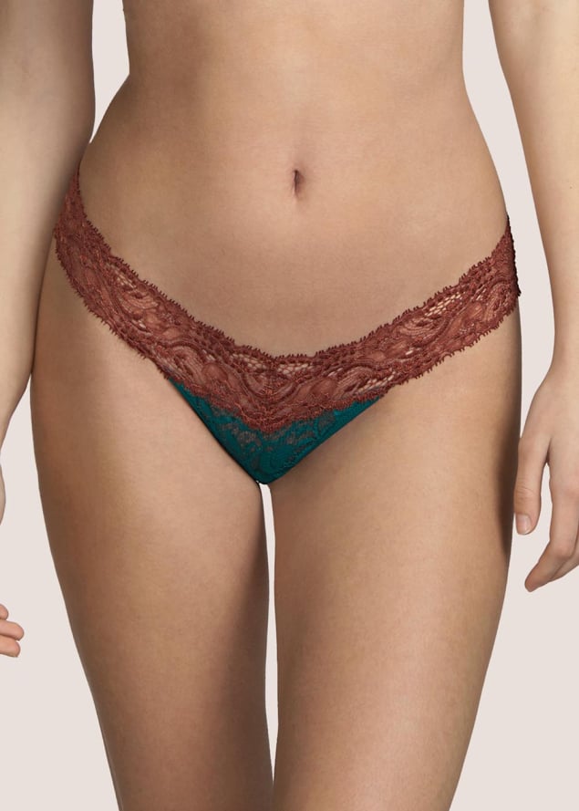 Shorty String Andres Sarda