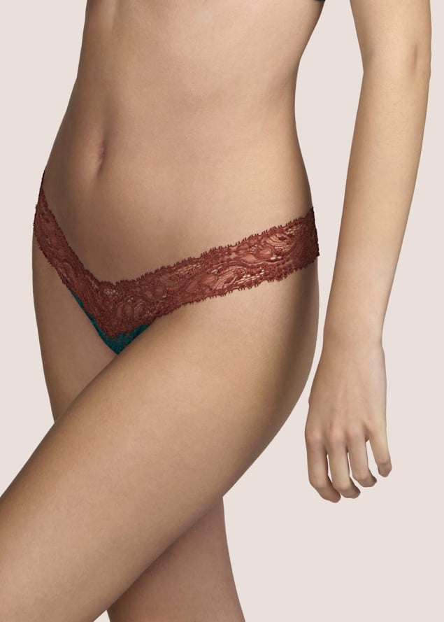 Shorty String Andres Sarda