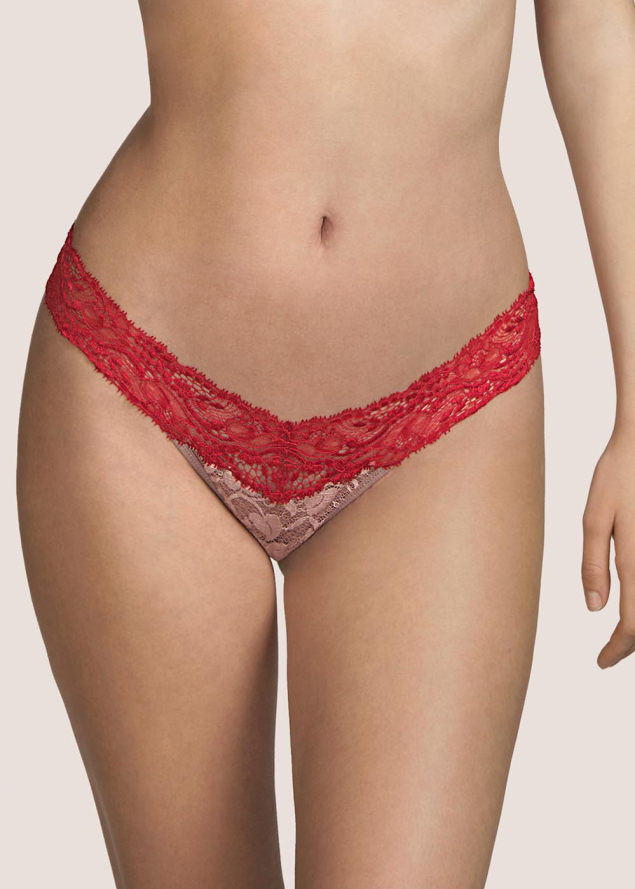 Shorty String Andres Sarda