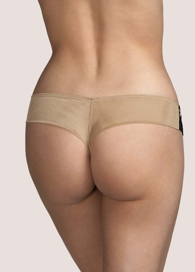Shorty String Andres Sarda