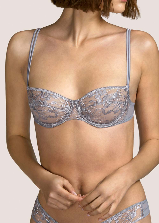 Soutien-gorge Balconnet Embotant  Armatures Andres Sarda