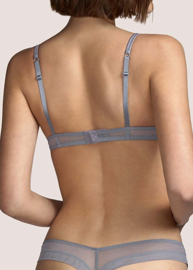 Soutien-gorge Balconnet Embotant  Armatures Andres Sarda