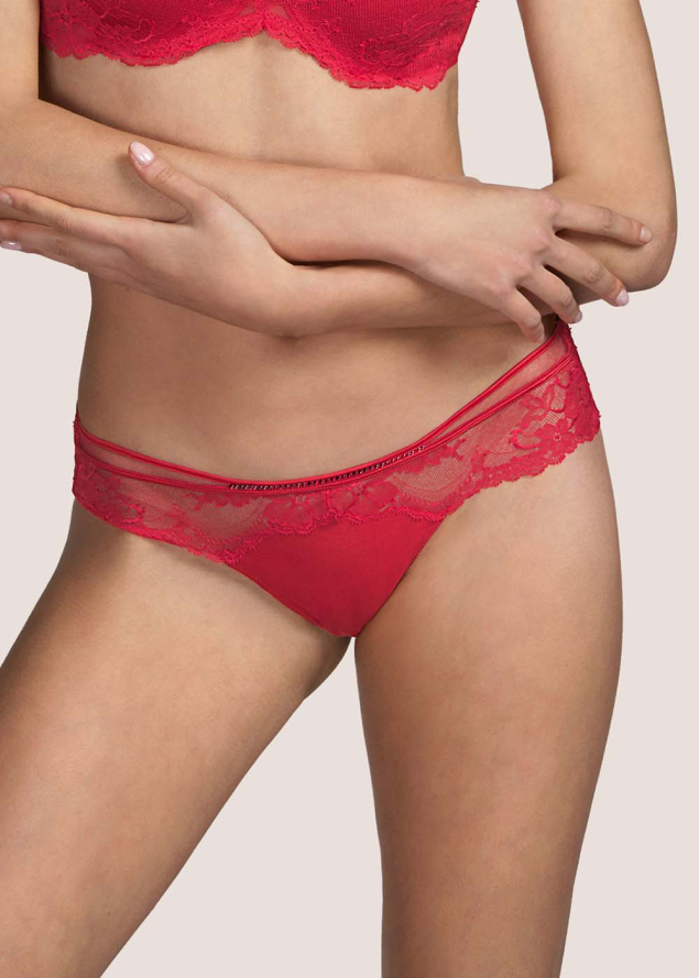 Shorty String Andres Sarda