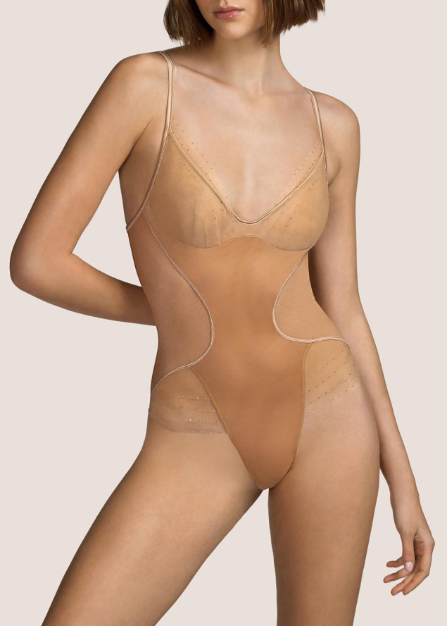 Body Andres Sarda
