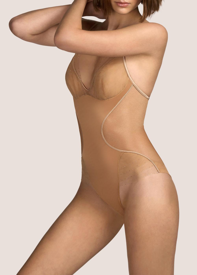 Body Andres Sarda