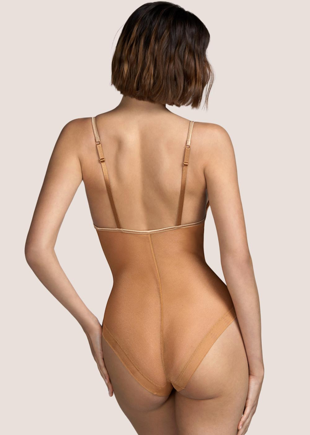 Body Andres Sarda
