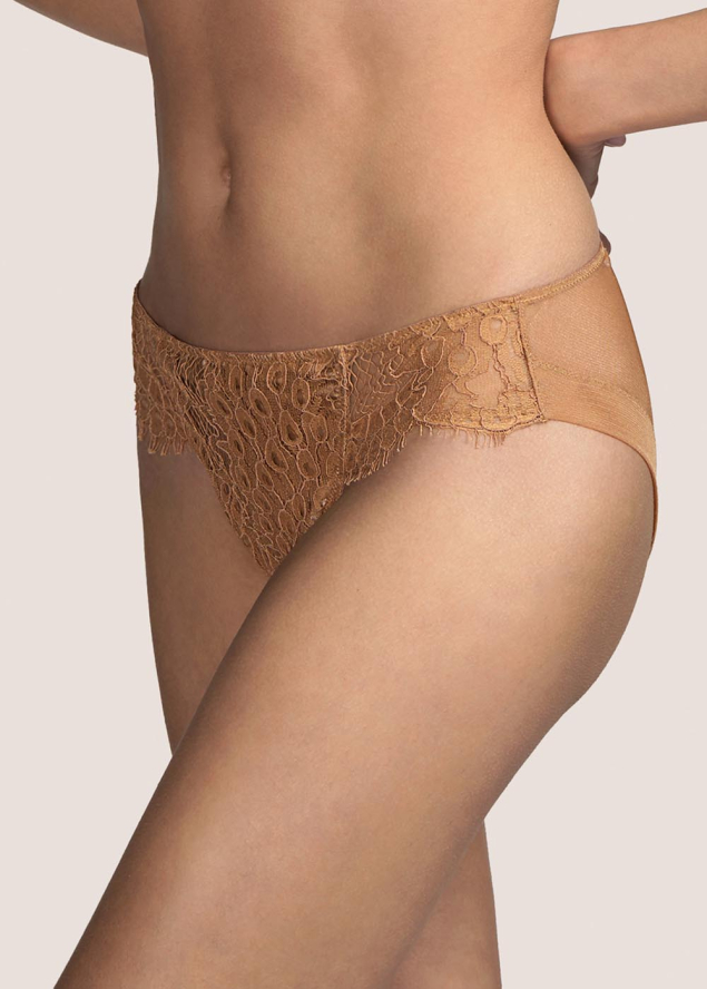 Slip Brsilien  Andres Sarda Brun Dor