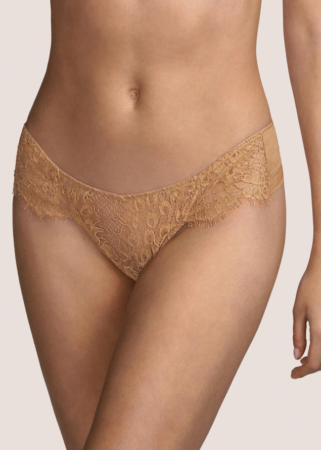 Shorty String Andres Sarda