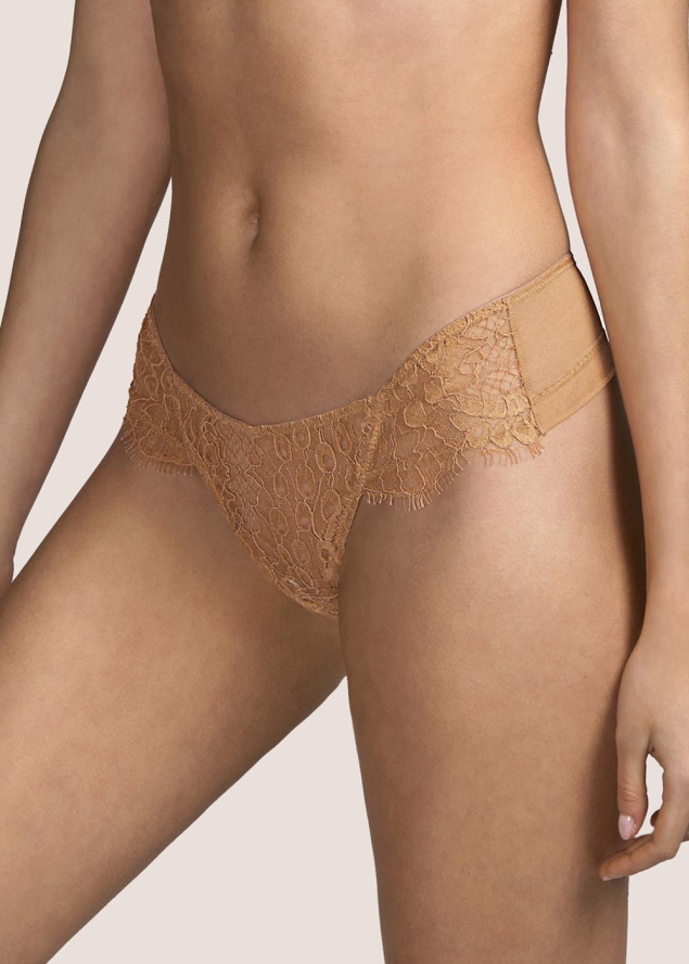 Shorty String Andres Sarda
