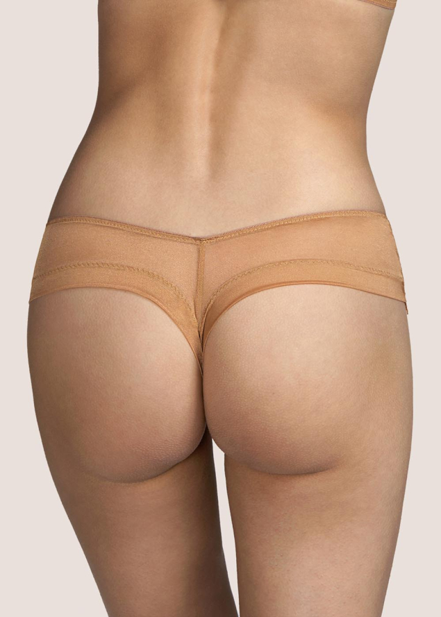 Shorty String Andres Sarda