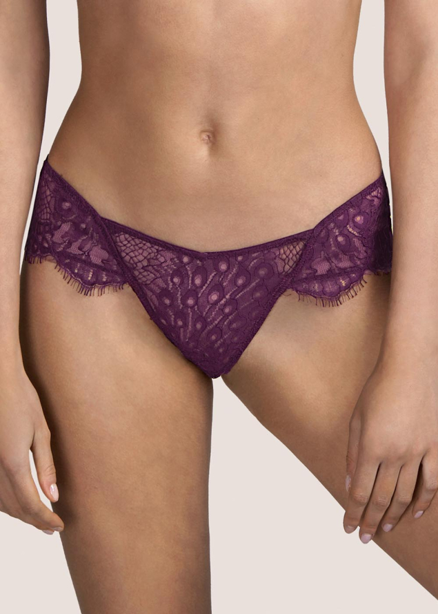 Shorty String Andres Sarda