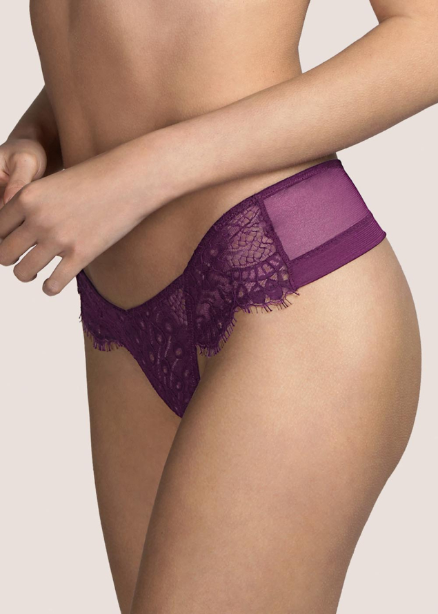 Shorty String Andres Sarda Tourmaline